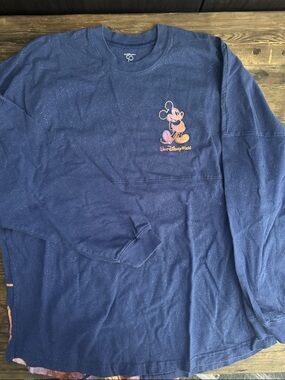 Walt Disney World 50th Spirit Jersey